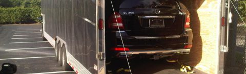 Car Transportation Service