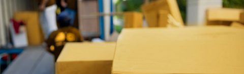 Household Moving Service
